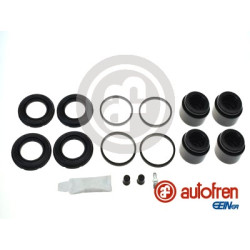 CALIPER KIT WITH PISTON