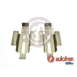 CALIPER ACCESSORY KIT