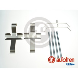 CALIPER ACCESSORY KIT