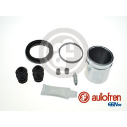 CALIPER KIT WITH PISTON