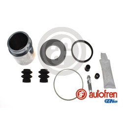 CALIPER KIT WITH PISTON