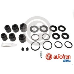 CALIPER KIT WITH PISTON