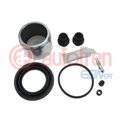 CALIPER KIT WITH PISTON