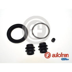 STANDARD CALIPER KIT