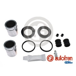CALIPER KIT WITH PISTON