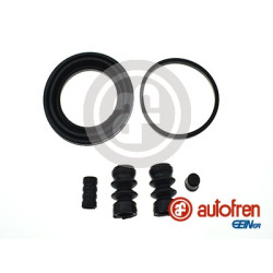 STANDARD CALIPER KIT