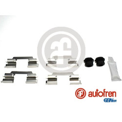 CALIPER ACCESSORY KIT