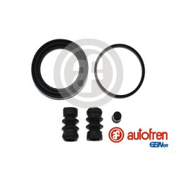 STANDARD CALIPER KIT