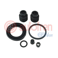 STANDARD CALIPER KIT