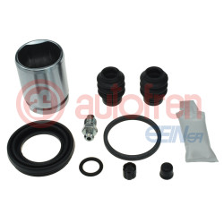 CALIPER KIT WITH PISTON