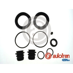 STANDARD CALIPER KIT