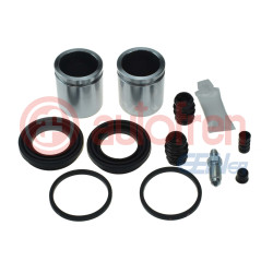 CALIPER KIT WITH PISTON