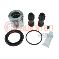 CALIPER KIT WITH PISTON