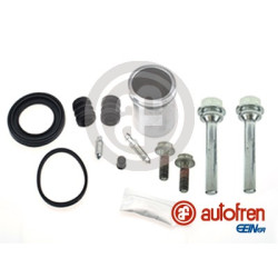 CALIPER SUPER KIT