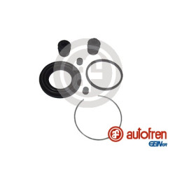 STANDARD CALIPER KIT