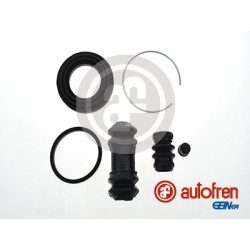 STANDARD CALIPER KIT