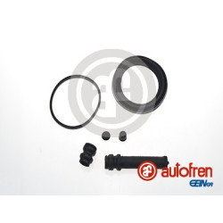 STANDARD CALIPER KIT