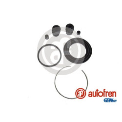 STANDARD CALIPER KIT