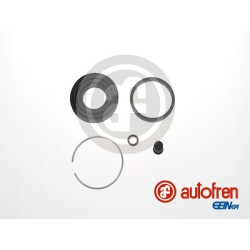 STANDARD CALIPER KIT