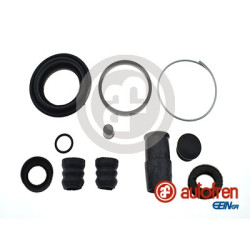 STANDARD CALIPER KIT