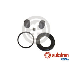 STANDARD CALIPER KIT