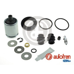 CALIPER KIT WITH PISTON + MECHANISM