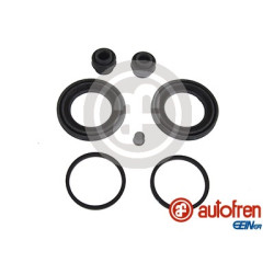 STANDARD CALIPER KIT