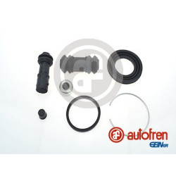 STANDARD CALIPER KIT