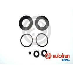 STANDARD CALIPER KIT