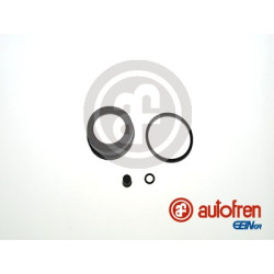 STANDARD CALIPER KIT