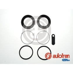 STANDARD CALIPER KIT