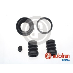 STANDARD CALIPER KIT