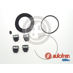 STANDARD CALIPER KIT