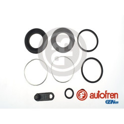 STANDARD CALIPER KIT