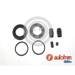 STANDARD CALIPER KIT