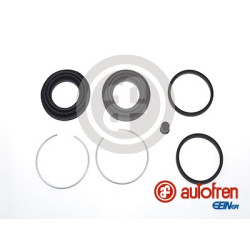 STANDARD CALIPER KIT