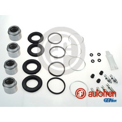 CALIPER KIT WITH PISTON