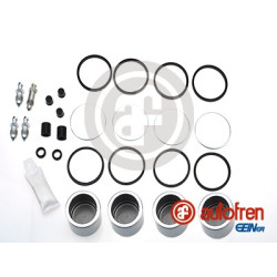 CALIPER KIT WITH PISTON