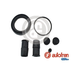 STANDARD CALIPER KIT