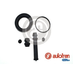 STANDARD CALIPER KIT