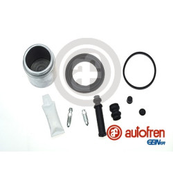CALIPER KIT WITH PISTON