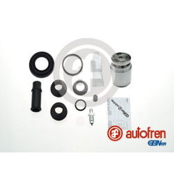 CALIPER KIT WITH PISTON + MECHANISM