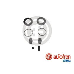 STANDARD CALIPER KIT