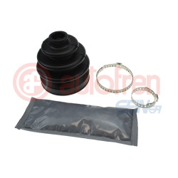 CV JOINT BOOT KIT