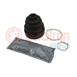 CV JOINT BOOT KIT