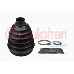 CV JOINT BOOT KIT