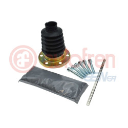 CV JOINT BOOT KIT