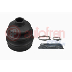 CV JOINT BOOT KIT