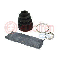 CV JOINT BOOT KIT