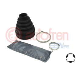CV JOINT BOOT KIT
